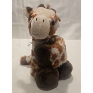 Wild Republic Giraffe Plush Stuffed Animal Toy